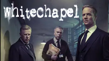 Задник к сериалу "Современный потрошитель" #1813856
