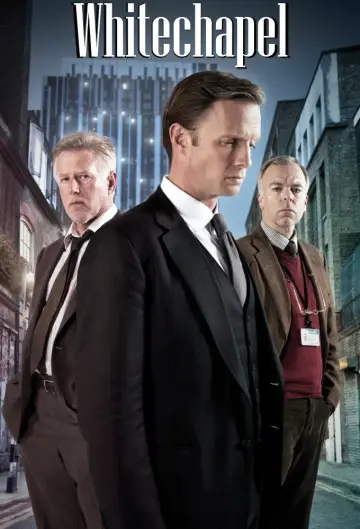 Постер к сериалу "Современный потрошитель" #1813864