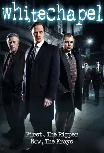 Постер к сериалу "Современный потрошитель" #1813865