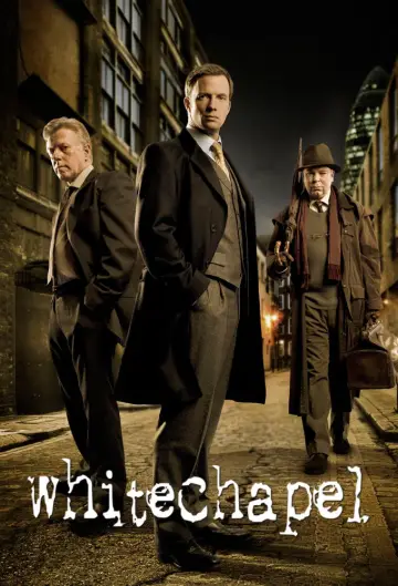 Постер к сериалу "Современный потрошитель" #1813868