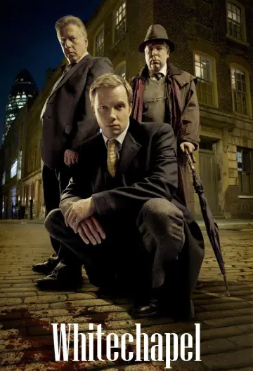 Постер к сериалу "Современный потрошитель" #1813870