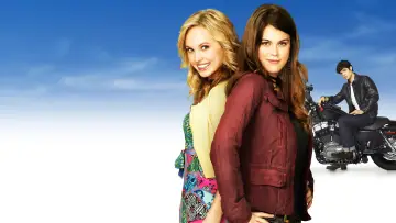 Задник к сериалу "10 Things I Hate About You" #1662535