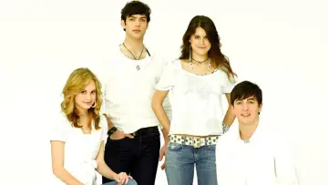 Задник к сериалу "10 Things I Hate About You" #1662544