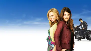 Задник к сериалу "10 Things I Hate About You" #1662555