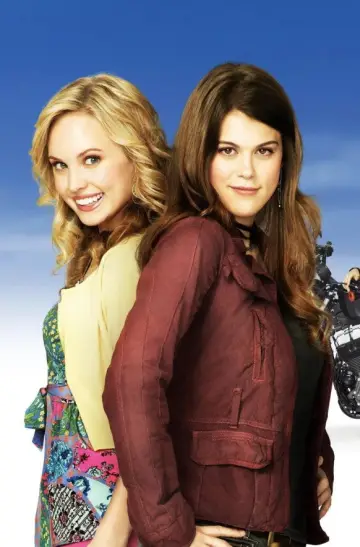 Постер к сериалу "10 Things I Hate About You" #1662563