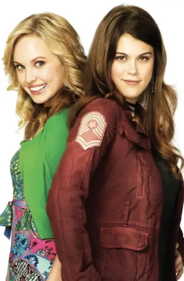 Постер к сериалу "10 Things I Hate About You" #1662564