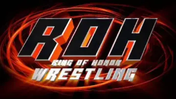 Задник к сериалу "Рестлинг Ring of Honor" #1435890