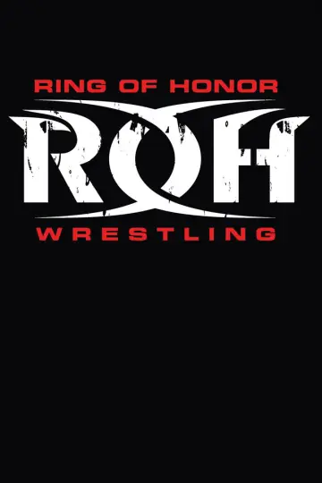 Постер к сериалу "Рестлинг Ring of Honor" #1435896