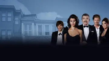 Задник к сериалу "Запретная любовь" #1538136
