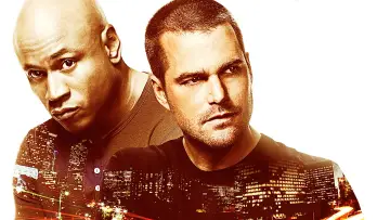 Задник к сериалу "Морская полиция: Лос-Анджелес" #1258955