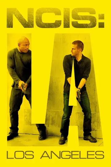 Постер к сериалу "Морская полиция: Лос-Анджелес" #1258993