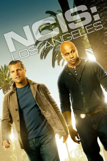 Постер к сериалу "Морская полиция: Лос-Анджелес" #1258995