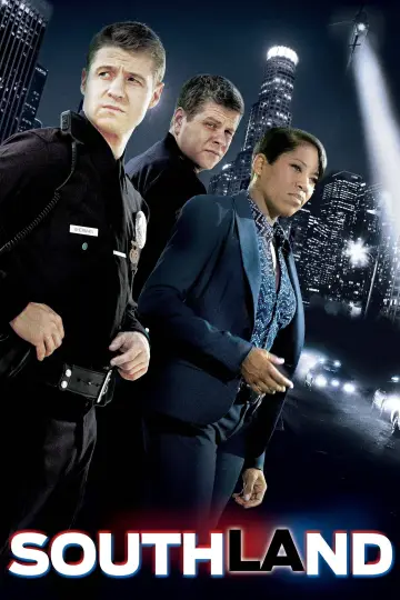Саутленд (2009)
