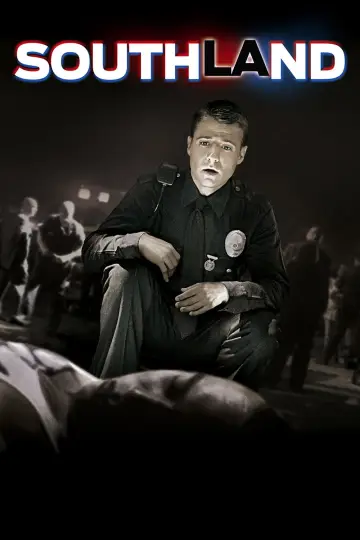 Постер к сериалу "Саутленд" #1360956