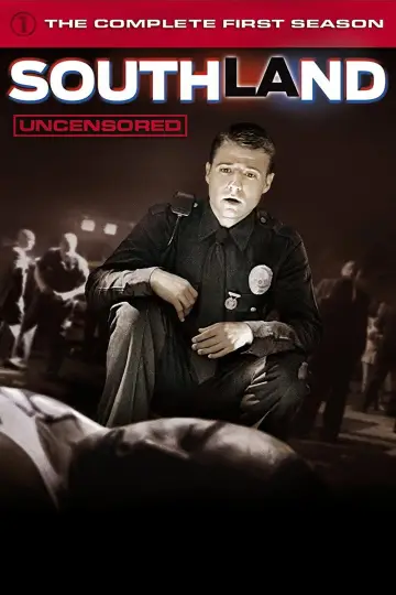 Постер к сериалу "Саутленд" #1695004