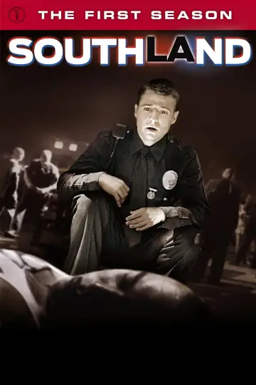 Постер к сериалу "Саутленд" #1695005