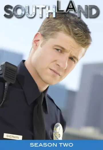 Постер к сериалу "Саутленд" #1695013