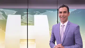 Задник к сериалу "Jornal Hoje" #1225464