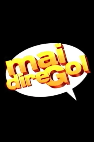 Постер к сериалу "Mai dire gol" #1415903