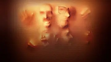 Задник к сериалу "Охотники за привидениями" #1314460