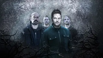 Задник к сериалу "Охотники за привидениями" #1314468