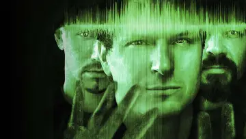 Задник к сериалу "Охотники за привидениями" #1314472