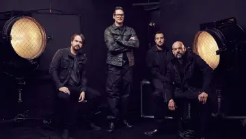 Задник к сериалу "Охотники за привидениями" #1314473