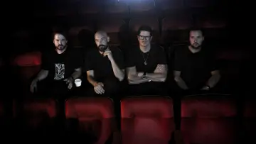 Задник к сериалу "Охотники за привидениями" #1314484