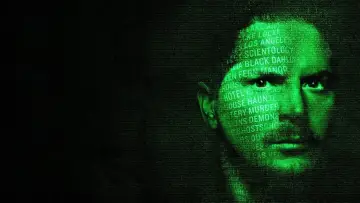 Задник к сериалу "Охотники за привидениями" #1314490