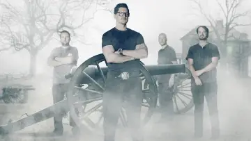 Задник к сериалу "Охотники за привидениями" #1314497