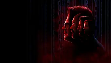 Задник к сериалу "Охотники за привидениями" #1314506