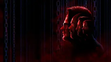 Задник к сериалу "Охотники за привидениями" #1314507