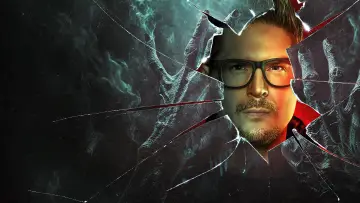 Задник к сериалу "Охотники за привидениями" #1314508