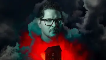 Задник к сериалу "Охотники за привидениями" #1314511