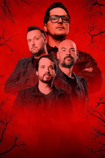 Постер к сериалу "Охотники за привидениями" #1314544