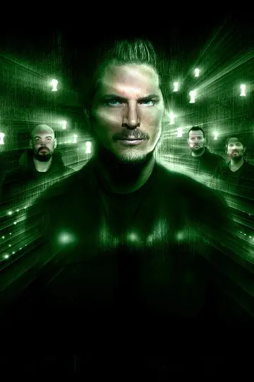 Постер к сериалу "Охотники за привидениями" #1314553