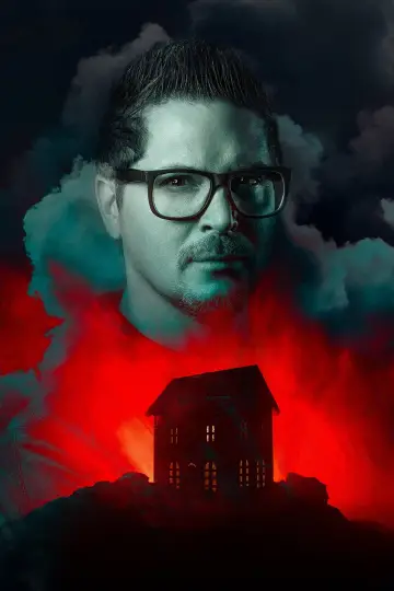 Постер к сериалу "Охотники за привидениями" #1314554