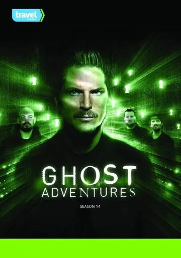 Постер к сериалу "Ghost Adventures" #1692782
