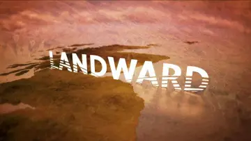 Задник к сериалу "Landward" #1372481