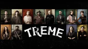 Задник к сериалу "Тримей" #1419592