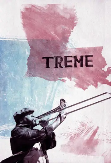 Постер к сериалу "Тримей" #1419601