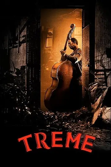 Постер к сериалу "Тримей" #1419609