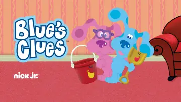 Задник к сериалу "Умная собачка Блу" #1379589