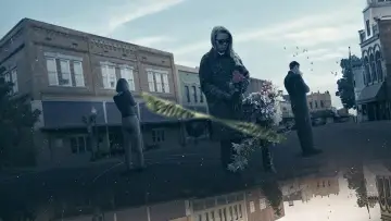 Задник к сериалу "City Confidential" #1670436