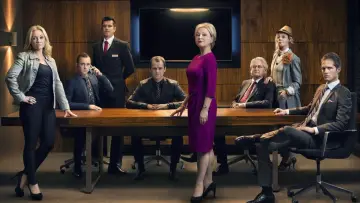 Задник к сериалу "Отель «Цезарь»" #1257862