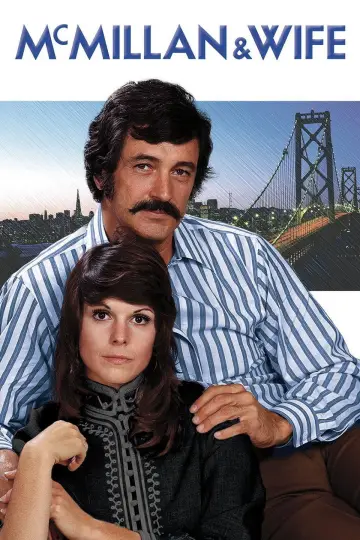 Постер к сериалу "МакМиллан и жена" #1452184