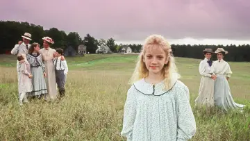 Задник к сериалу "Дорога в Эйвонли" #1423655