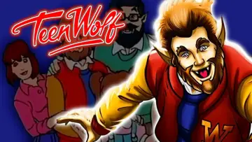 Задник к сериалу "Teen Wolf" #1673767