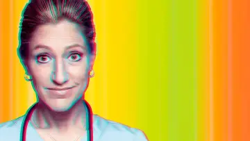 Задник к сериалу "Сестра Джеки" #1346479