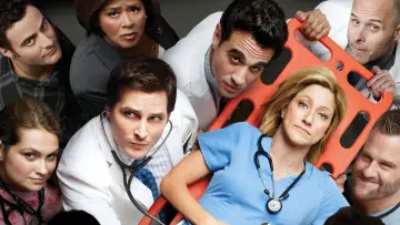 Задник к сериалу "Сестра Джеки" #1346482